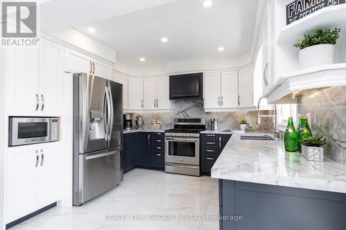 124 Bathgate Drive, Toronto, ON 