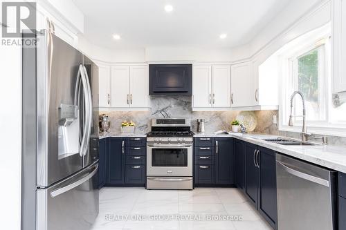 124 Bathgate Drive, Toronto, ON 