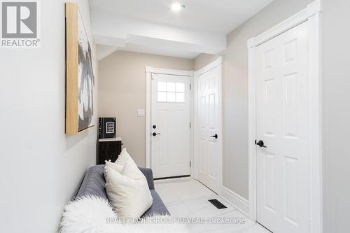 124 Bathgate Drive, Toronto, ON 