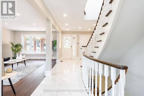 124 Bathgate Drive, Toronto, ON 