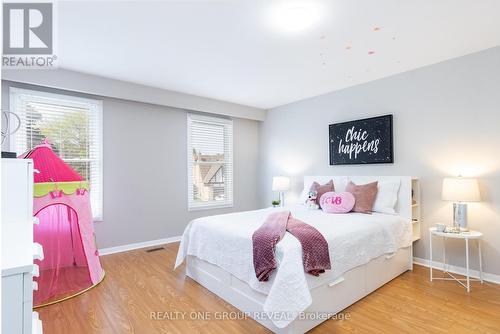 124 Bathgate Drive, Toronto, ON 
