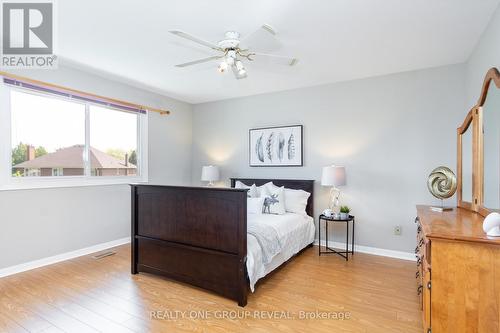 124 Bathgate Drive, Toronto, ON 