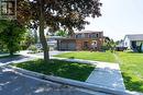 124 Bathgate Drive, Toronto, ON 