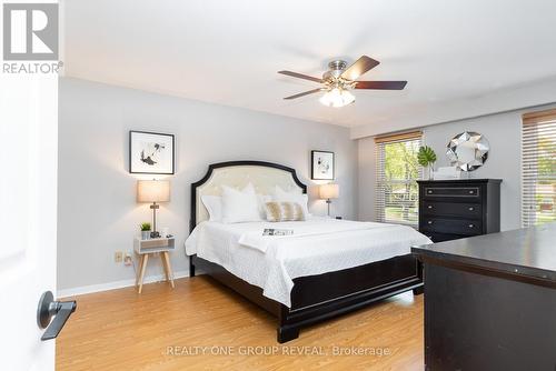 124 Bathgate Drive, Toronto, ON 