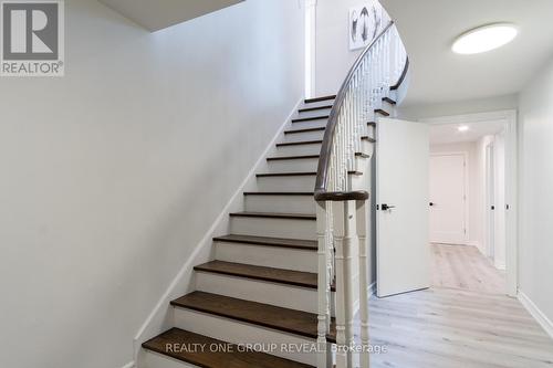 124 Bathgate Drive, Toronto, ON 