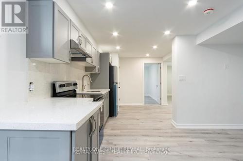 124 Bathgate Drive, Toronto, ON 