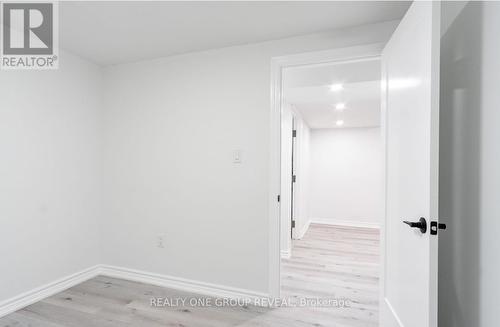 124 Bathgate Drive, Toronto, ON 