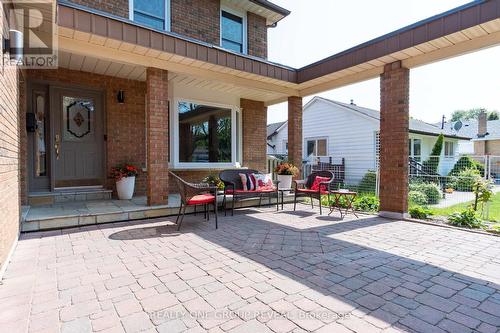 124 Bathgate Drive, Toronto, ON 