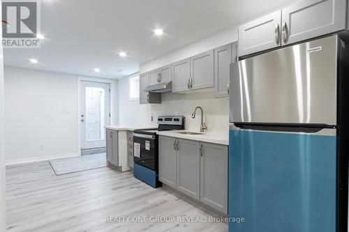 124 Bathgate Drive, Toronto, ON 
