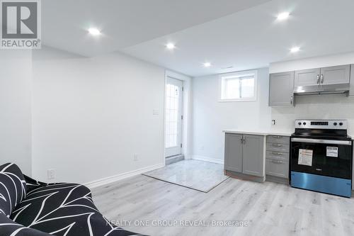 124 Bathgate Drive, Toronto, ON 