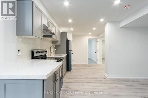 124 Bathgate Drive, Toronto, ON 