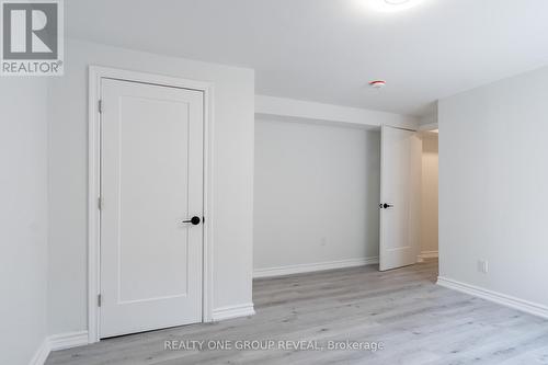 124 Bathgate Drive, Toronto, ON 