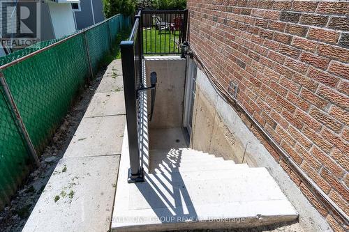 124 Bathgate Drive, Toronto, ON 