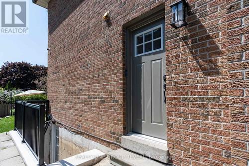124 Bathgate Drive, Toronto, ON 