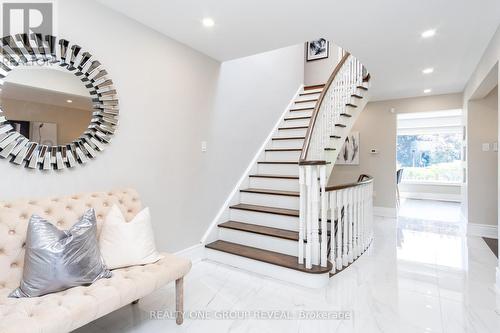 124 Bathgate Drive, Toronto, ON 