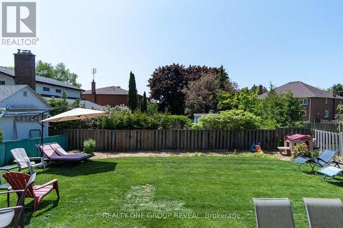 124 Bathgate Drive, Toronto, ON 
