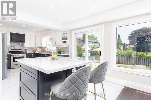 124 Bathgate Drive, Toronto, ON 