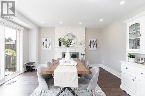 124 Bathgate Drive, Toronto, ON 