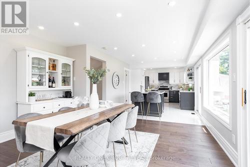 124 Bathgate Drive, Toronto, ON 