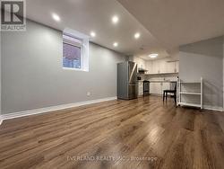BASEMENT - 4 SHELL COURT Richmond Hill, ON L4S 0B1