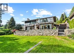 1240 NEPAL CRESCENT  West Vancouver, BC V7T 2H3