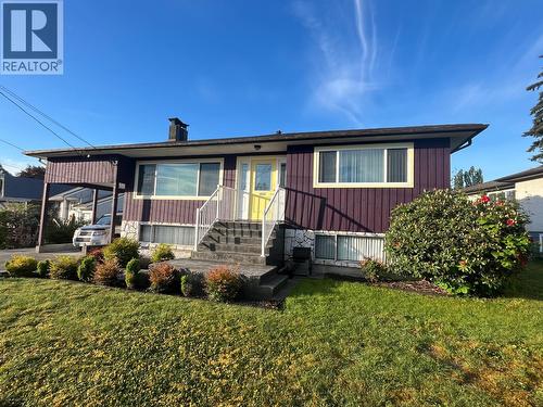 21776 MOUNTAINVIEW CRESCENT  Maple Ridge, BC V2X 3V1