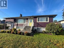 21776 MOUNTAINVIEW CRESCENT Maple Ridge, BC V2X 3V1