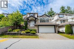 1687 PLATEAU CRESCENT  Coquitlam, BC V3E 3B3