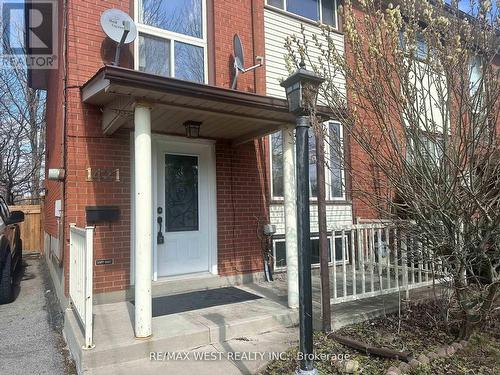 1421 Freeport Drive, Mississauga, ON 
