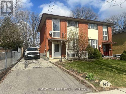 1421 Freeport Drive, Mississauga, ON 