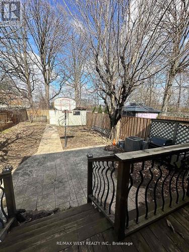 1421 Freeport Drive, Mississauga, ON 