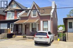 170 CANNON Street W  Hamilton, ON L8R 2C1