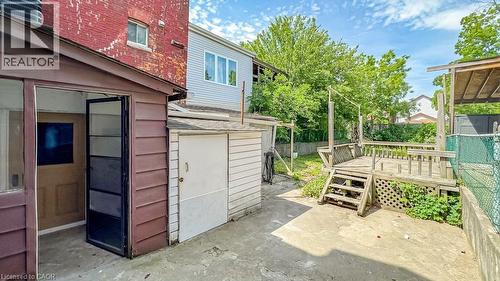 170 Cannon Street W, Hamilton, ON 