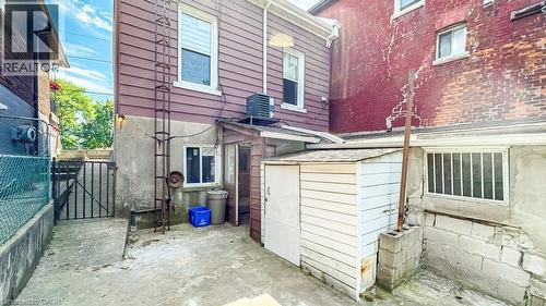 170 Cannon Street W, Hamilton, ON 