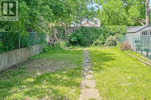 170 Cannon Street W, Hamilton, ON 