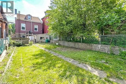 170 Cannon Street W, Hamilton, ON 