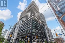 2711 - 70 PRINCESS STREET Toronto, ON M5A 0X6