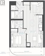 1201 - 15 HOLMES AVENUE Toronto, ON M2N 4L8