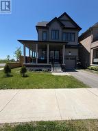 216 FLEETWOOD DRIVE Oshawa, ON L1K 3E7