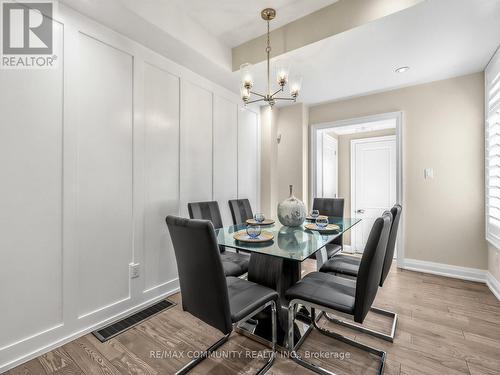 9 Clutterbuck Lane, Ajax, ON 