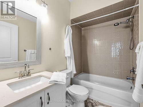 9 Clutterbuck Lane, Ajax, ON 