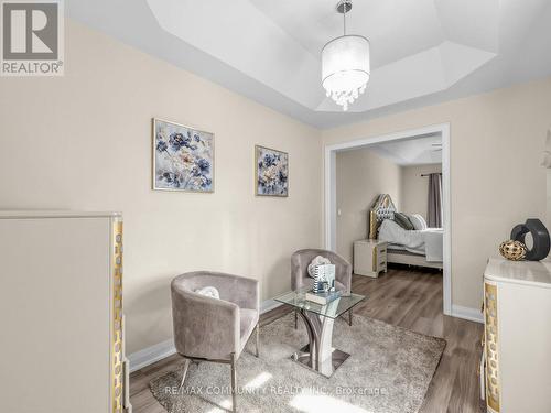 9 Clutterbuck Lane, Ajax, ON 