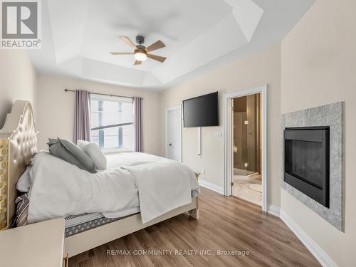 9 Clutterbuck Lane, Ajax, ON 