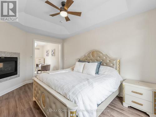 9 Clutterbuck Lane, Ajax, ON 