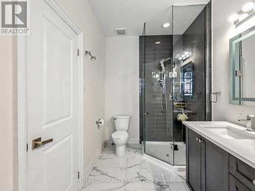 9 Clutterbuck Lane, Ajax, ON 