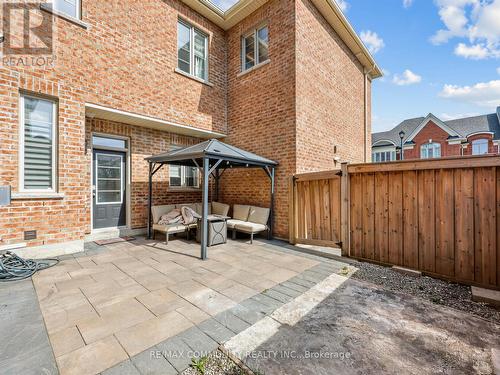 9 Clutterbuck Lane, Ajax, ON 