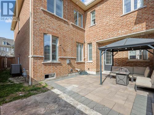 9 Clutterbuck Lane, Ajax, ON 