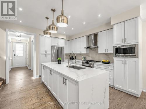 9 Clutterbuck Lane, Ajax, ON 