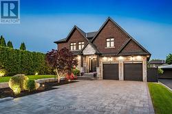 1298 PINEGROVE ROAD Oakville, ON L6L 2X3