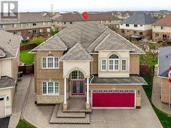 267 PENNY LANE Hamilton, ON L8J 0E5